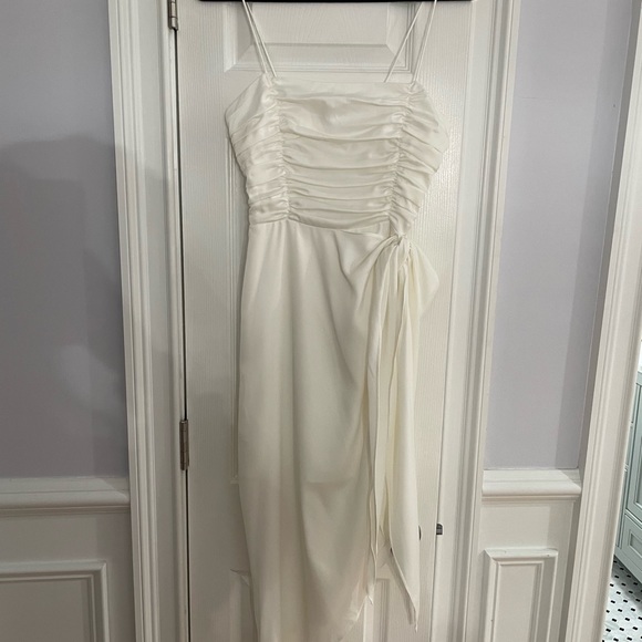 Wayf (Where are you from) asymmetrical dress. - Picture 6 of 6